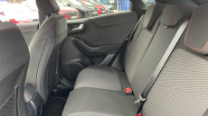 Ford Puma 1.0 EcoBoost Hybrid mHEV ST-Line 5dr Petrol Hatchback